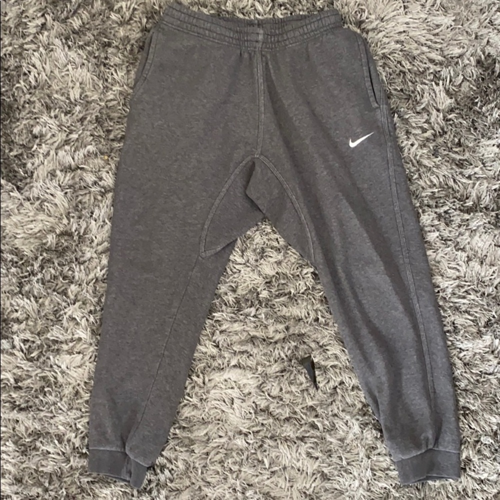 nike men’s sweatpants
